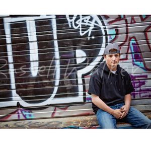 Meet your Posher, Logan